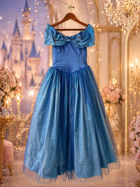 Cinderella Gown