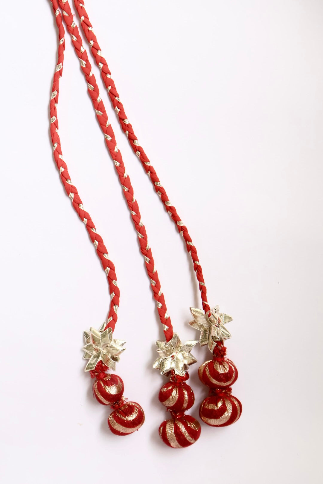 Red Parandi