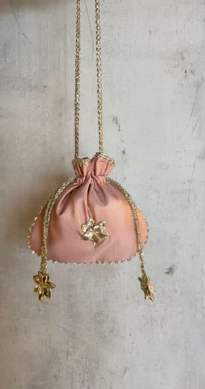 Accessories - Potli