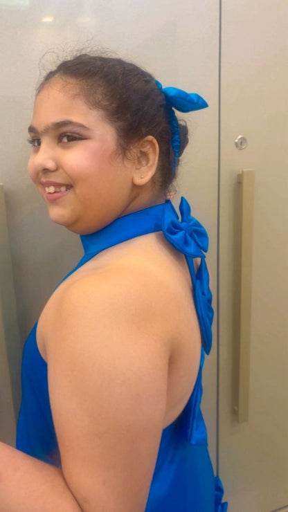 Bow Dress