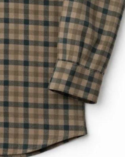 Shirt with bow