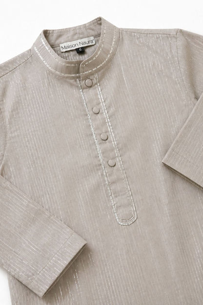 Kurta pyjama set for boys
